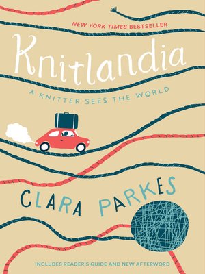 cover image of Knitlandia